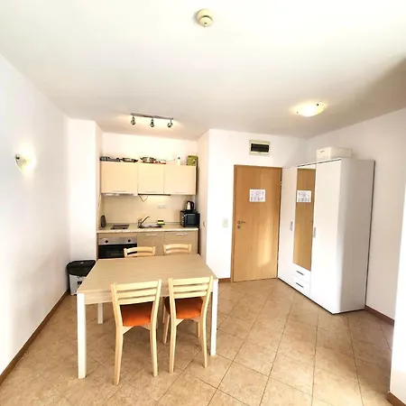 Apartamento One Bedroom Guest Sunny Beach