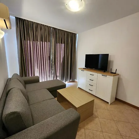 Lägenhet One Bedroom Guest *