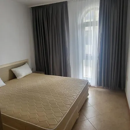 One Bedroom Guest Apartman