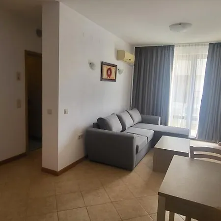 One Bedroom Guest