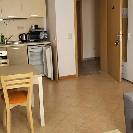 One Bedroom Guest סאני ביץ'