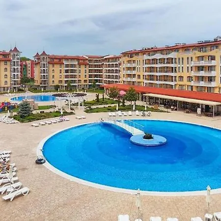 One Bedroom Guest * Sunny Beach